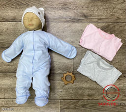 Комбинезон футер (начёс)