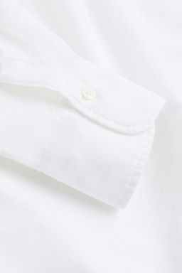 Camisa Oxford - H&m фото 6