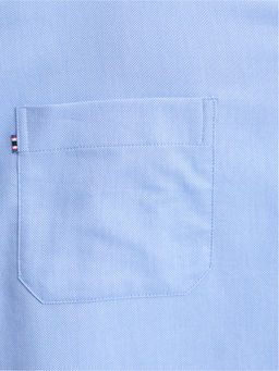 Сорочка мужская длинный рукав GREG 213/119/9002/ZN/1  фото 3