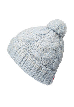 Шапка без утеплителя д/дев. Эвра - Oldos фото 4