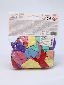 Набор воздушных шаров 50 шт. "Event essentials", (25 см)