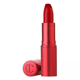 *Charlotte Tilbury Губная помада Matte Revolution in "Hollywood Vixen"