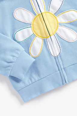 Mothercare / Толстовка с капюшоном  фото 3