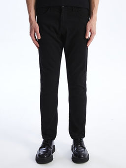 750 Slim Fit Erkek Jean Pantolon - Waikiki фото 3