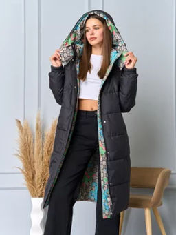 Пальто - LIMAR фото 5