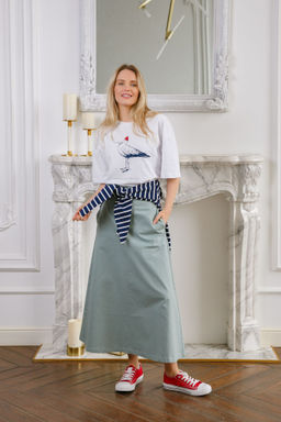 Юбка Haze - Captain's mate фото 18