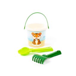 Набор №656 сафари - Полесье фото 4