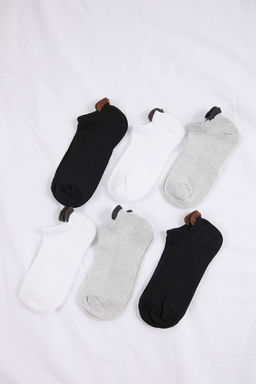 Cok Renkli 6l? Corap TMNSS26CO00006