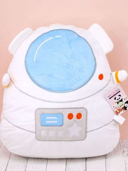 Мягкая игрушка Hugme toys Космонавт, 40 см  фото 3