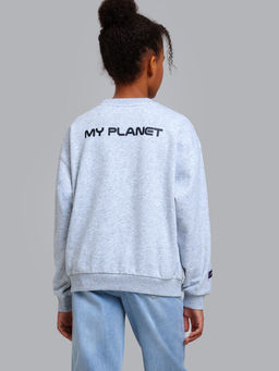 PlayToday / Толстовка для девочки