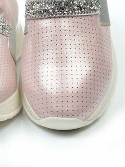 05-D08 Кроссовки - No name фото 14