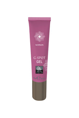 Интимный гель G-SPOT GEL women 15 мл. - Hot фото 3