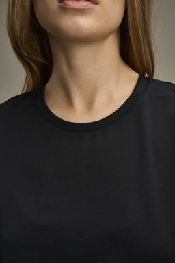 Футболка Черный - Anta фото 6