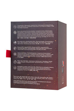 Вакуум-волновой бесконтактный стимулятор клитора Satisfyer Pro Penguin Holiday Edition