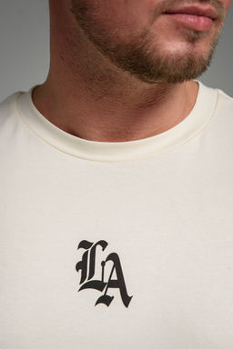 Футболка мужская 8507/1 оверсайз