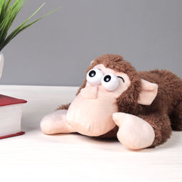 Сувенир прикол Хэллоуин / HNR016 /уп.84/ АКЦИЯ