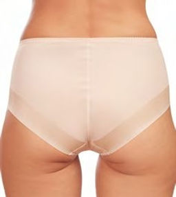 Трусы Milavitsa 261901 нюд  фото 2