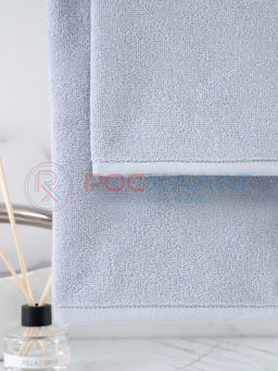 Махровое полотенце без бордюра ПМ-53 70х140