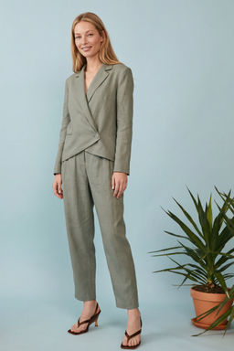 Комплект брючный (двойка)