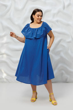 6278 Платье - Prima linea фото 5