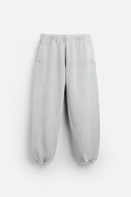 FADED JOGGERS - Zara фото 15