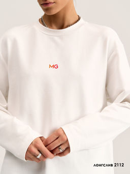 Лонгслив 2112 - MG Wear фото 6