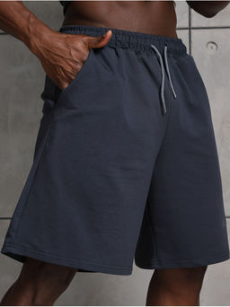 Костюм Мужской с Шортами Кармеланж - София фото 26