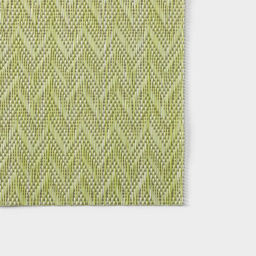 Салфетки сервировочные на стол Доляна, 4 шт., 45×30 см, зелёные