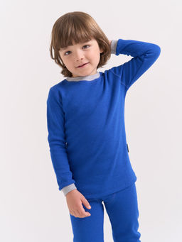 Комплект термобелья Василек с гульфиком - Bungly фото 4