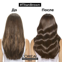 Dia color 8.13 Светлый блондин пепельно-золотистый, 60 мл Loreal - Loreal professionnel фото 7