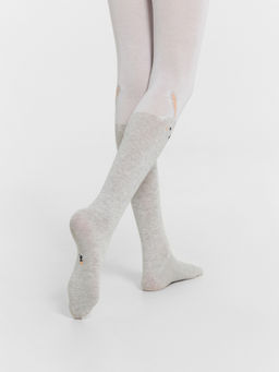 Цена за 3 пары! КОЛГОТКИ ДЕТСКИЕ - Mark formelle фото 6