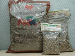 ЮУВ Агровермикулит серебристый 10 л