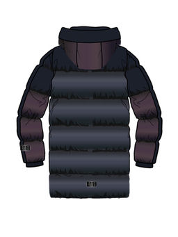 PlayToday / Пальто зимнее для мальчика