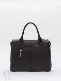 Сумка женская кожаная 2005Y d.coffee Polina&Eiterou