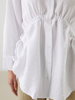 Loose Fit Kad?n G?mlek Tunik