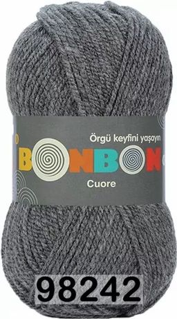 BONBON CUORE - Nako фото 4