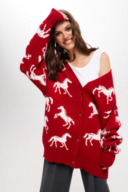 Кардиган 3663 - Elletto фото 4