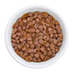 Упаковка 12 шт Паучи для стерилизованных кошек: кусочки с индейкой в желе - Florida фото 2