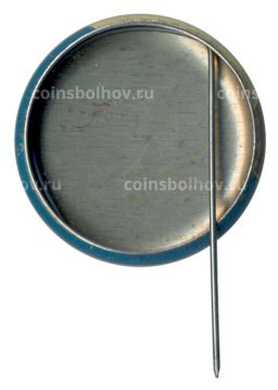 Значок Кижи