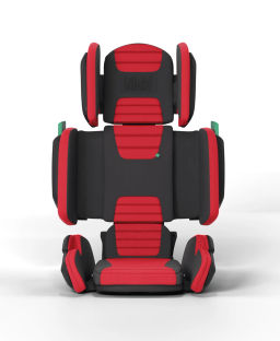 Hifold / Автокресло Fit-and-Fold Red