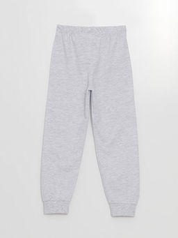 Real Madrid Bask?l? Erkek ?ocuk Pijama Alt?