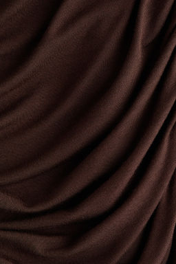 Top con cuello fular - H&m фото 6