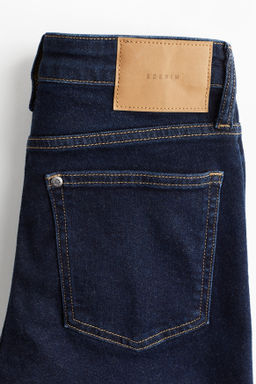 Skinny Regular Ankle Jeans - H&m фото 4