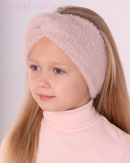 19-61-L Повязка для девочки (52-54)