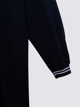 Платье с длинными рукавами - Смена фото 8