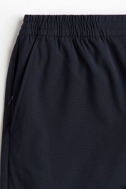 Pantal?n corto Four-way stretch Regular Fit - H&m фото 5