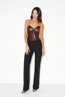 Брюки А1396 - Annete фото 6