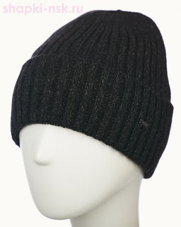 20952-1 Argo FL Шапка мужская флис (57-59)