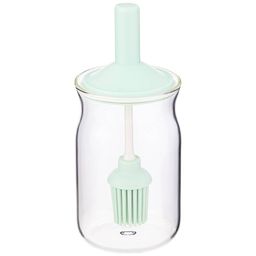 ЕМКОСТЬ ДЛЯ ПИЩЕВЫХ ПРОДУКТОВ AGNESS NATIVE D=6,5СМ H=14 СМ