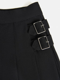 ACOOLA / Юбка детская для девочек Leshina черный  фото 4